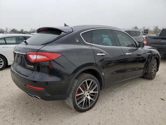 Photo 2 VIN: ZN661YUA3HX237527 - MASERATI LEVANTE S 