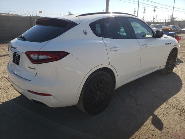 Photo 3 VIN: ZN661YUA3KX333326 - MASERATI LEVANTE 