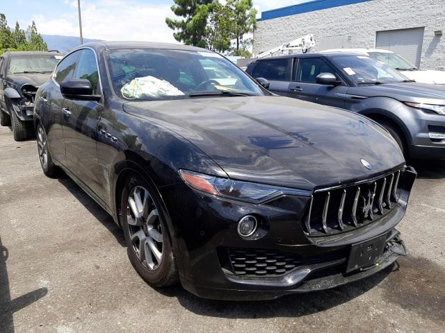 Photo 0 VIN: ZN661YUA3LX344621 - MASERATI LEVANTE S 