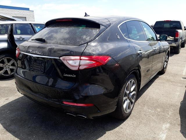 Photo 3 VIN: ZN661YUA3LX344621 - MASERATI LEVANTE S 