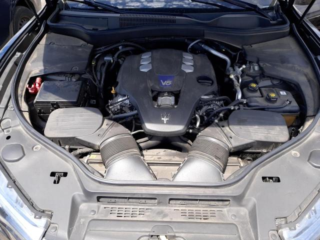 Photo 6 VIN: ZN661YUA3LX344621 - MASERATI LEVANTE S 