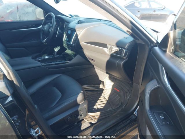 Photo 4 VIN: ZN661YUA3LX344652 - MASERATI LEVANTE 