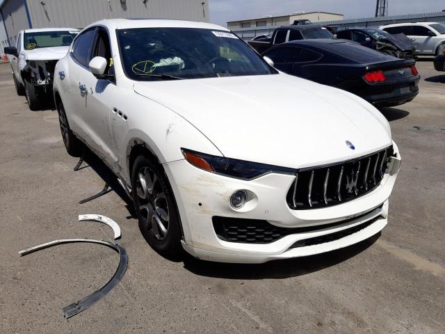 Photo 0 VIN: ZN661YUA3LX344814 - MASERATI LEVANTE S 