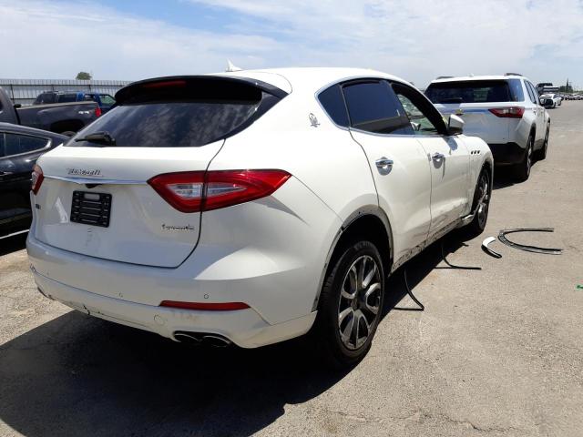 Photo 3 VIN: ZN661YUA3LX344814 - MASERATI LEVANTE S 