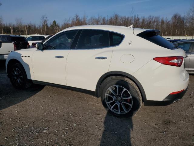 Photo 1 VIN: ZN661YUA4HX243143 - MASERATI LEVANTE S 