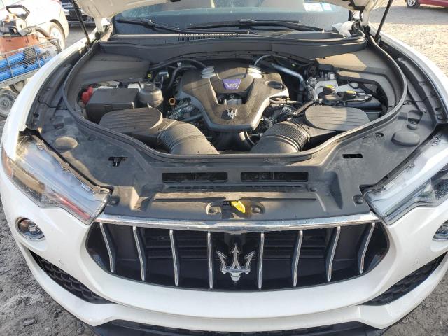 Photo 11 VIN: ZN661YUA4HX243143 - MASERATI LEVANTE S 