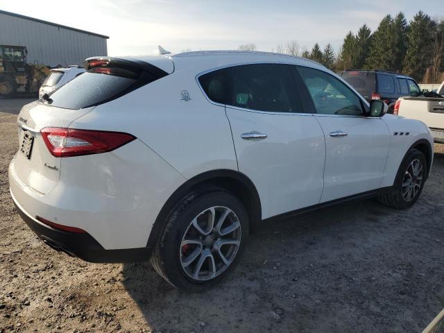 Photo 2 VIN: ZN661YUA4HX243143 - MASERATI LEVANTE S 