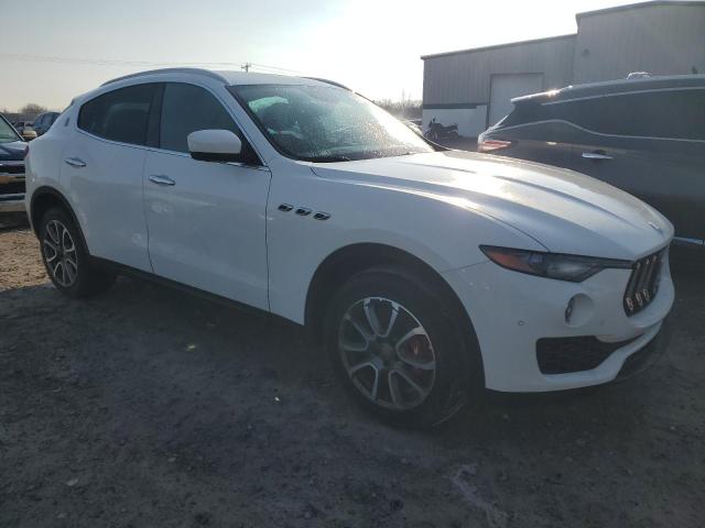 Photo 3 VIN: ZN661YUA4HX243143 - MASERATI LEVANTE S 