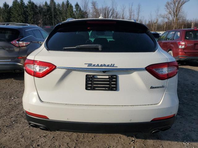 Photo 5 VIN: ZN661YUA4HX243143 - MASERATI LEVANTE S 