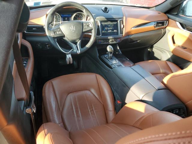 Photo 7 VIN: ZN661YUA4HX243143 - MASERATI LEVANTE S 