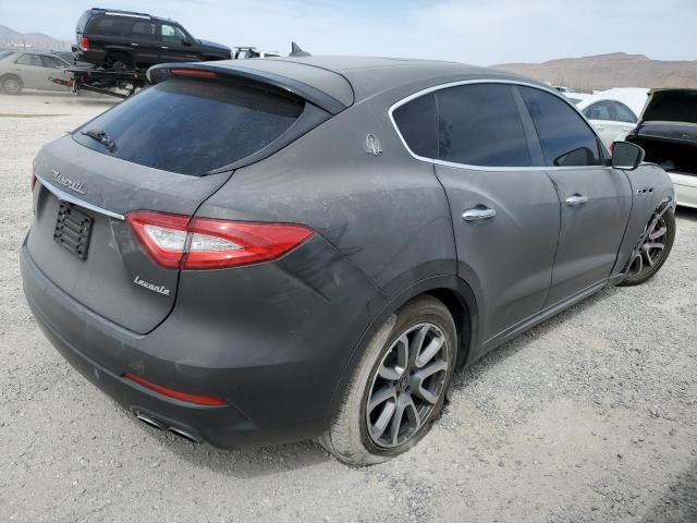 Photo 2 VIN: ZN661YUA4LX349892 - MASERATI LEVANTE S 