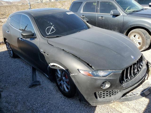 Photo 3 VIN: ZN661YUA4LX349892 - MASERATI LEVANTE S 