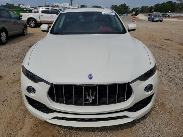 Photo 4 VIN: ZN661YUA5HX254829 - MASERATI LEVANTE S 