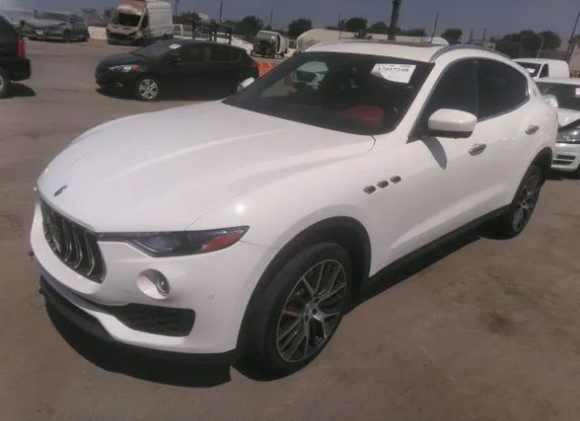 Photo 1 VIN: ZN661YUA5JX283284 - MASERATI LEVANTE 