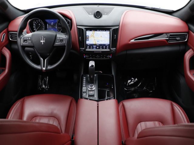 Photo 6 VIN: ZN661YUA5KX314566 - MASERATI LEVANTE 