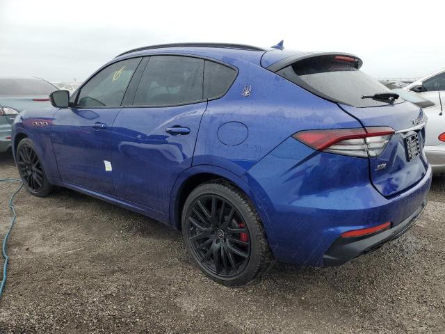 Photo 1 VIN: ZN661YUA5MX357873 - MASERATI LEVANTE S 