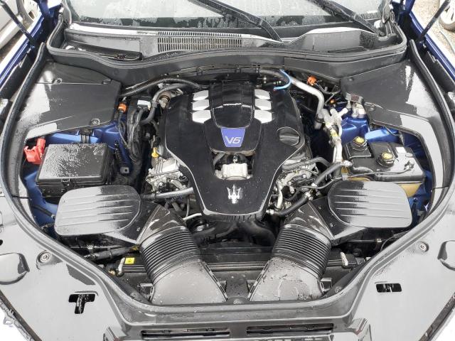 Photo 11 VIN: ZN661YUA5MX357873 - MASERATI LEVANTE S 