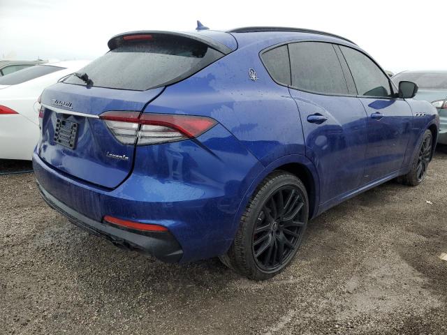 Photo 2 VIN: ZN661YUA5MX357873 - MASERATI LEVANTE S 