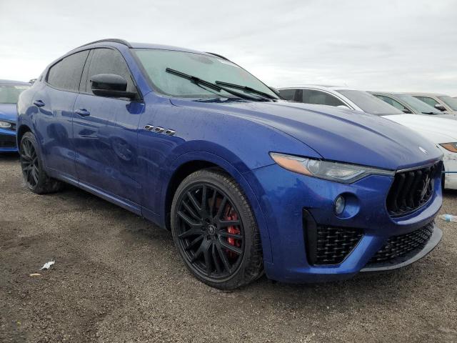 Photo 3 VIN: ZN661YUA5MX357873 - MASERATI LEVANTE S 