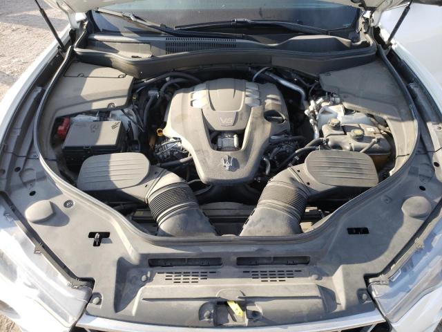 Photo 11 VIN: ZN661YUA6LX344760 - MASERATI LEVANTE S 