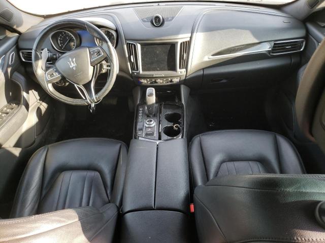 Photo 7 VIN: ZN661YUA6LX344760 - MASERATI LEVANTE S 