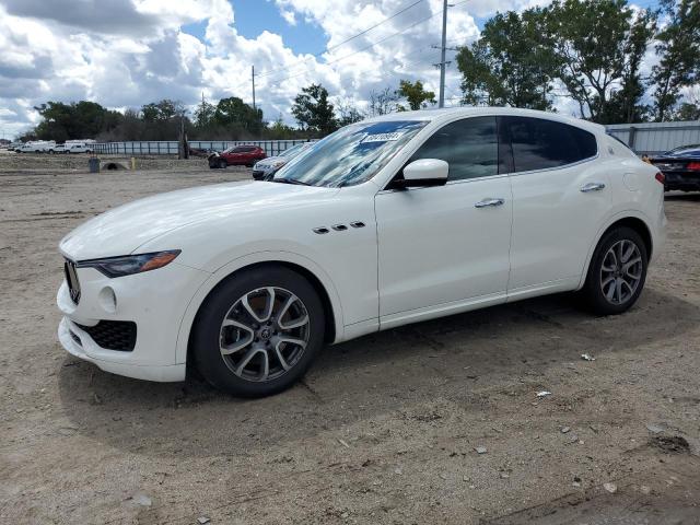 Photo 0 VIN: ZN661YUA6LX344791 - MASERATI LEVANTE S 