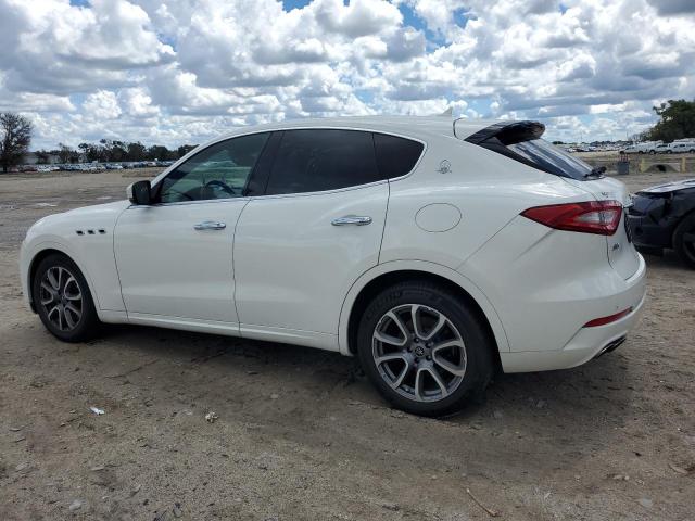 Photo 1 VIN: ZN661YUA6LX344791 - MASERATI LEVANTE S 