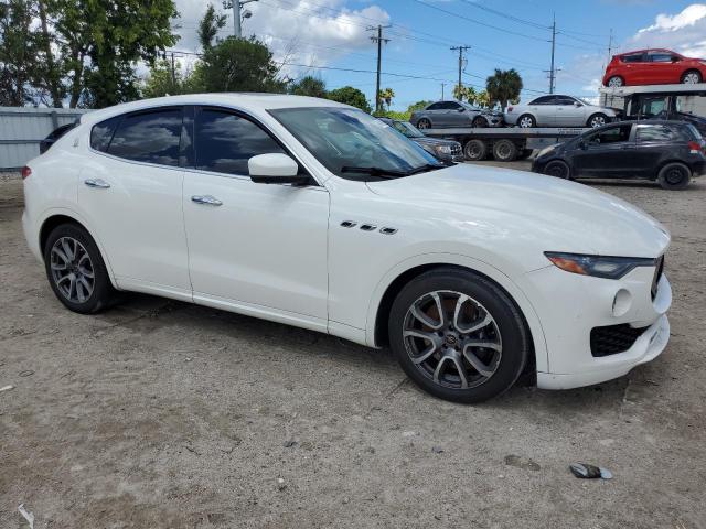 Photo 3 VIN: ZN661YUA6LX344791 - MASERATI LEVANTE S 