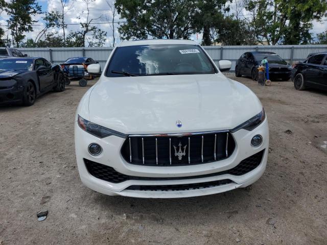 Photo 4 VIN: ZN661YUA6LX344791 - MASERATI LEVANTE S 