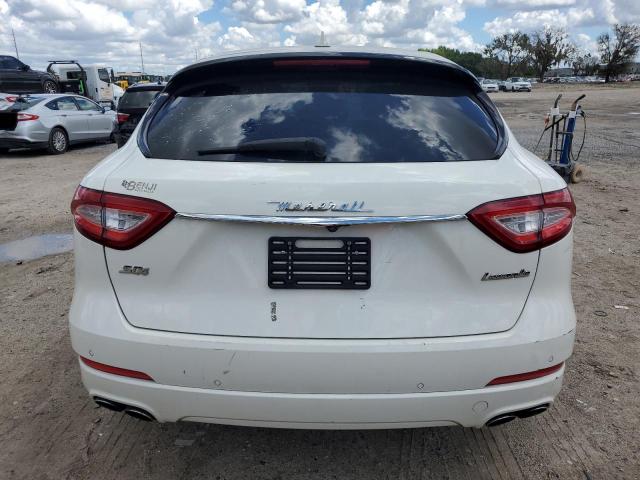 Photo 5 VIN: ZN661YUA6LX344791 - MASERATI LEVANTE S 