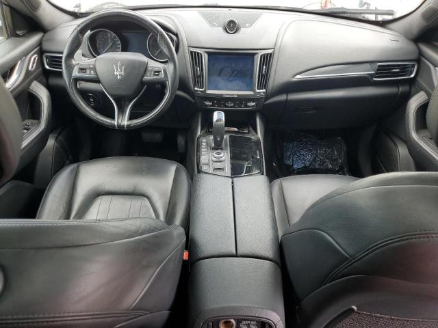 Photo 7 VIN: ZN661YUA6LX344791 - MASERATI LEVANTE S 