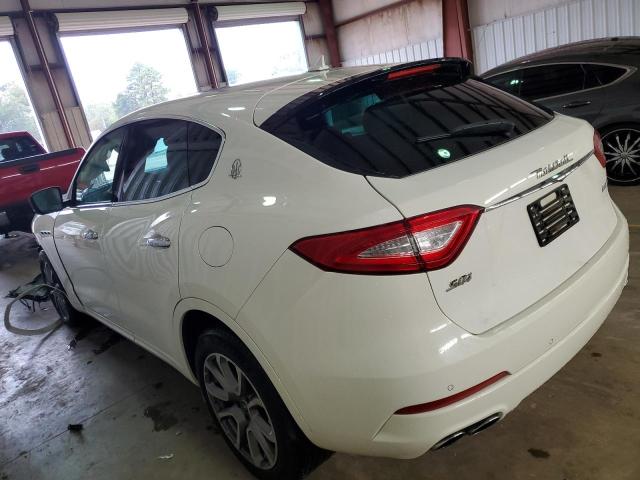 Photo 1 VIN: ZN661YUA6LX344869 - MASERATI LEVANTE S 