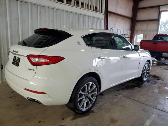 Photo 2 VIN: ZN661YUA6LX344869 - MASERATI LEVANTE S 