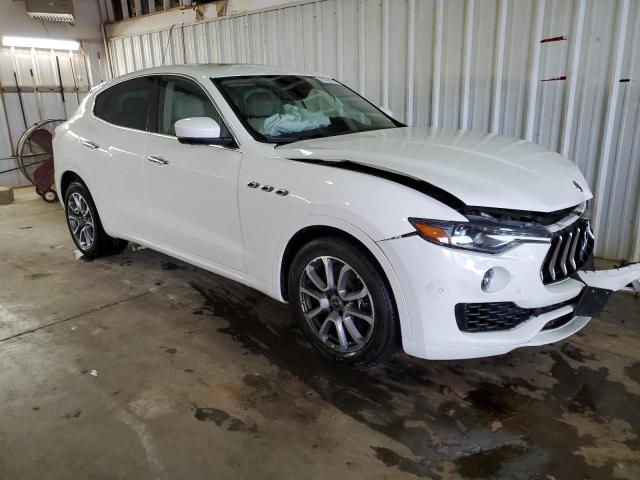 Photo 3 VIN: ZN661YUA6LX344869 - MASERATI LEVANTE S 