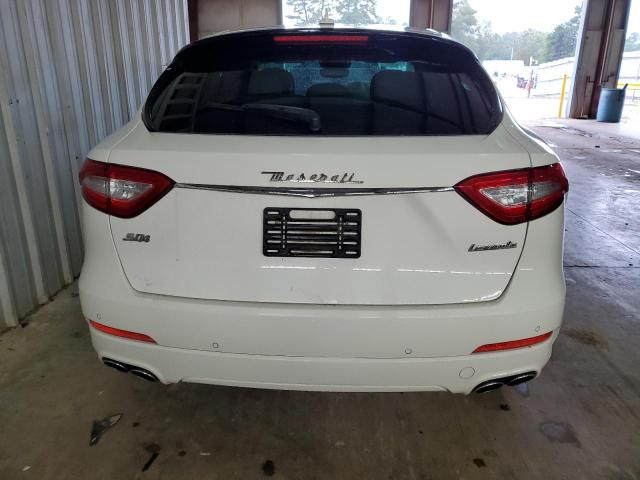 Photo 5 VIN: ZN661YUA6LX344869 - MASERATI LEVANTE S 