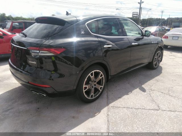 Photo 3 VIN: ZN661YUA6MX376996 - MASERATI LEVANTE 