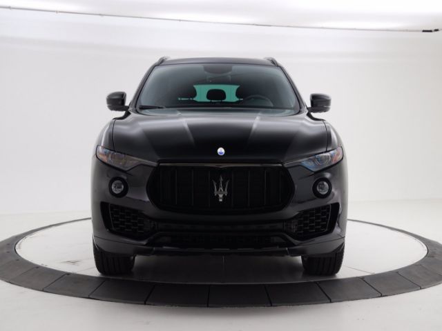 Photo 5 VIN: ZN661YUA7JX302210 - MASERATI LEVANTE 