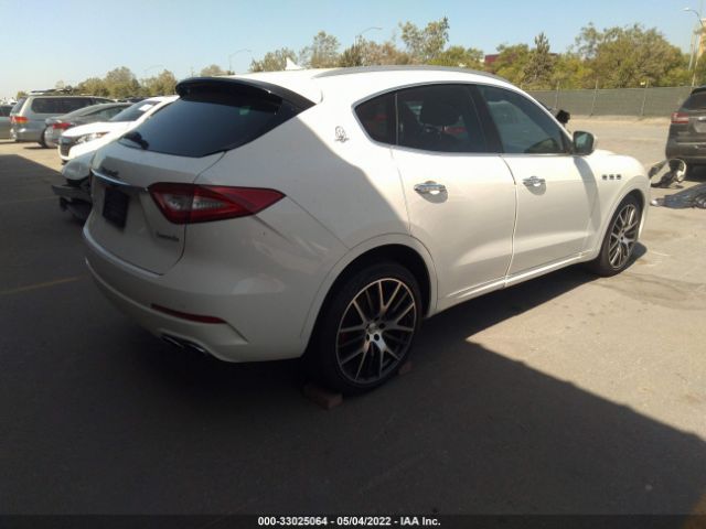 Photo 3 VIN: ZN661YUA7KX314505 - MASERATI LEVANTE 