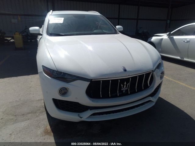 Photo 5 VIN: ZN661YUA7KX314505 - MASERATI LEVANTE 