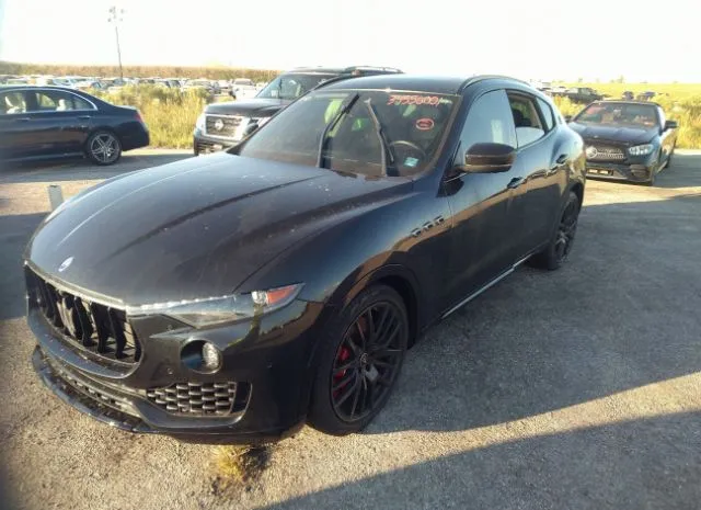 Photo 1 VIN: ZN661YUA7KX338979 - MASERATI LEVANTE 