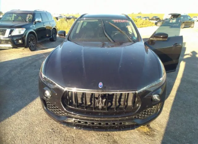 Photo 5 VIN: ZN661YUA7KX338979 - MASERATI LEVANTE 