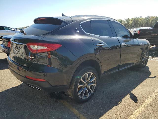 Photo 2 VIN: ZN661YUA8HX225924 - MASERATI LEVANTE S 