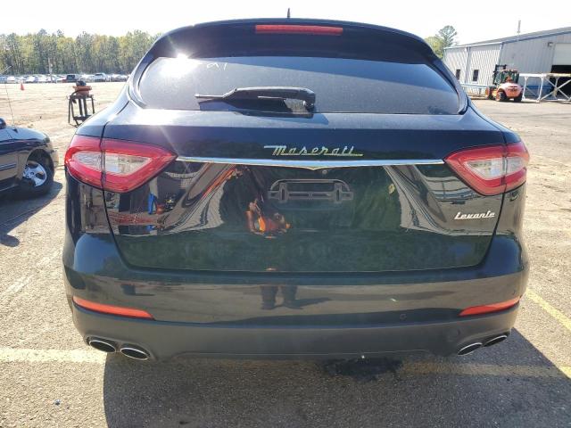 Photo 5 VIN: ZN661YUA8HX225924 - MASERATI LEVANTE S 