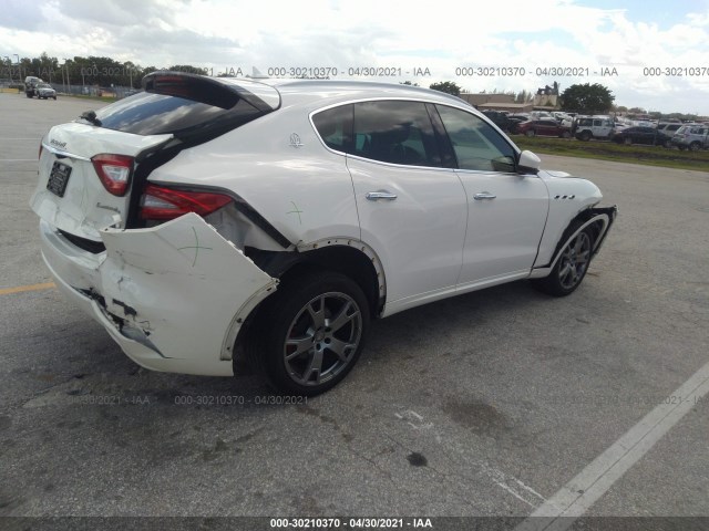 Photo 3 VIN: ZN661YUA8HX262908 - MASERATI LEVANTE 