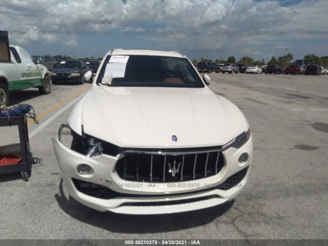 Photo 5 VIN: ZN661YUA8HX262908 - MASERATI LEVANTE 