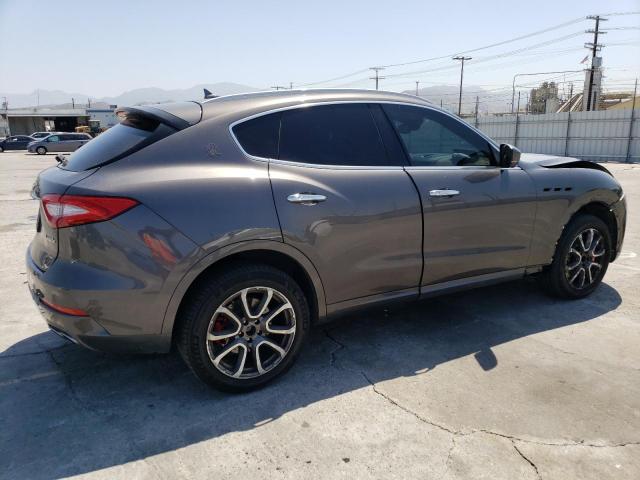 Photo 2 VIN: ZN661YUAXKX313879 - MASERATI LEVANTE S 