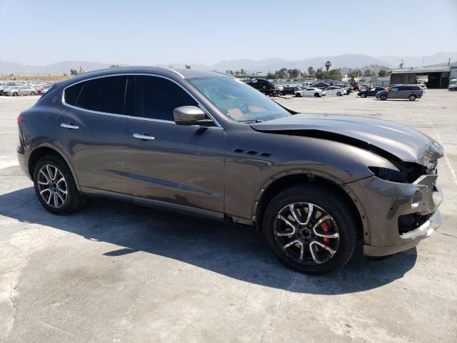 Photo 3 VIN: ZN661YUAXKX313879 - MASERATI LEVANTE S 