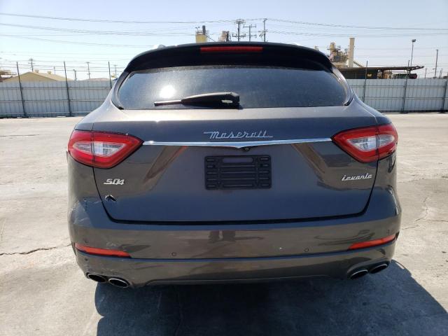 Photo 5 VIN: ZN661YUAXKX313879 - MASERATI LEVANTE S 