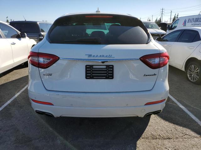 Photo 5 VIN: ZN661YUAXLX344745 - MASERATI LEVANTE S 