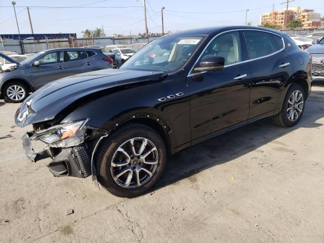 Photo 0 VIN: ZN661YUAXLX344941 - MASERATI LEVANTE S 